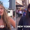 Video: Jimmy Kimmel Tackles The NY Vs. LA Thing